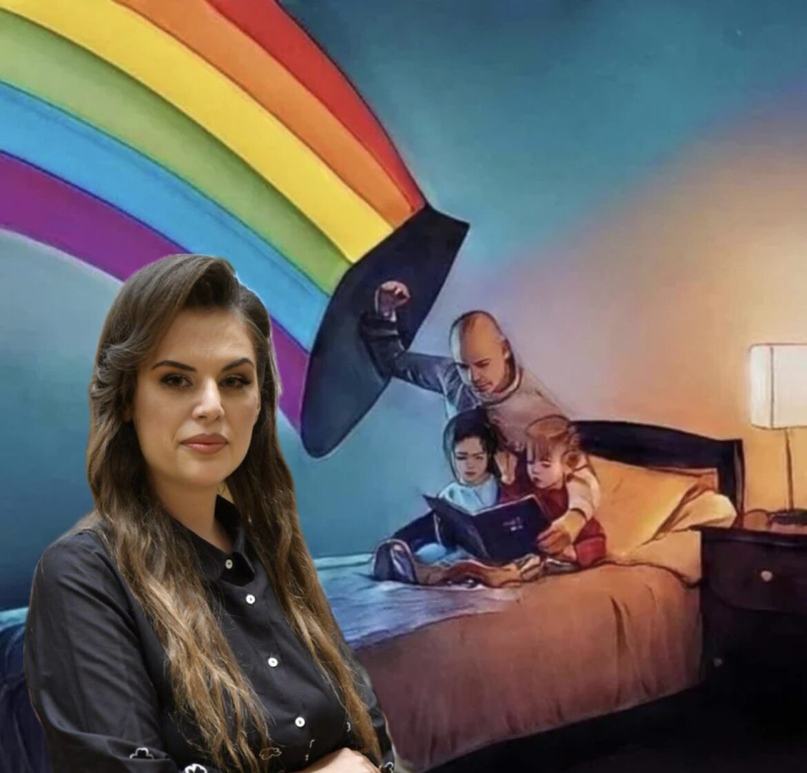 Codruța Corcheș-Deputat