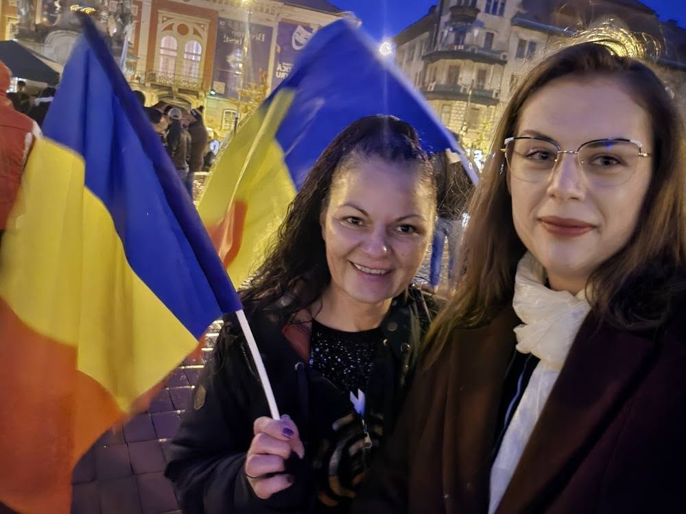 Deputat – Codruța Maria Corcheș